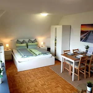 Wohlfühl-apartment Iv Bad Kissingen