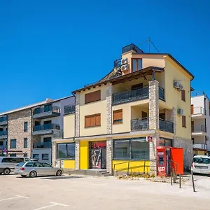 Apartment Bijeca -, Medulin