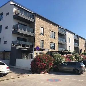 Apartment Petrovic, Medulin
