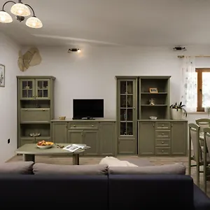 Apartment Enia, Medulin