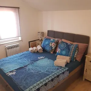 Apartment Iva, Medulin