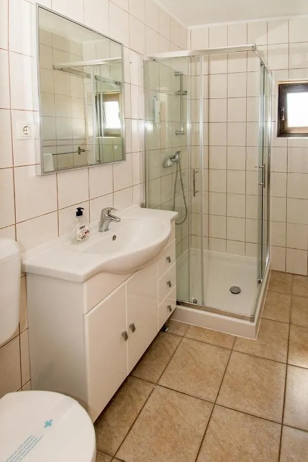 Anita Apartment Medulin