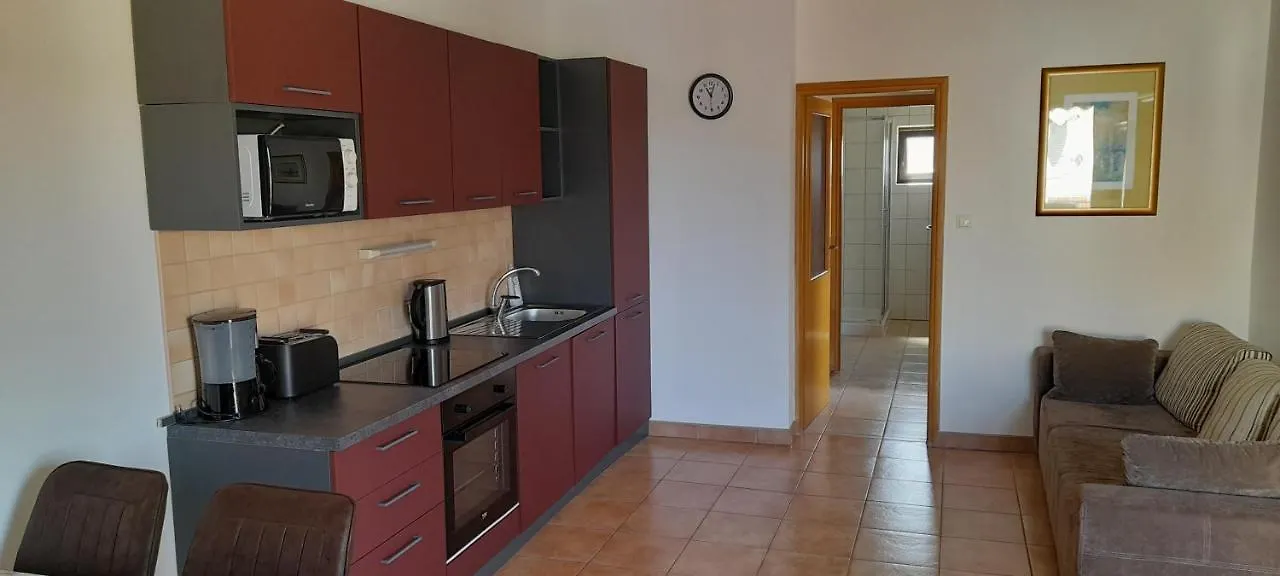 Anita Apartment Medulin Croatia