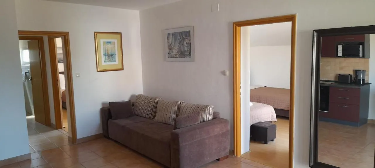 Anita Apartment Medulin 0*,