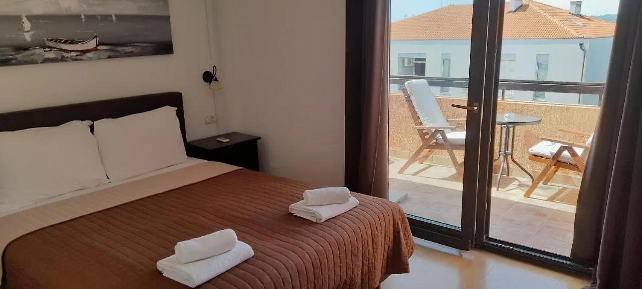 Anita Apartment Medulin