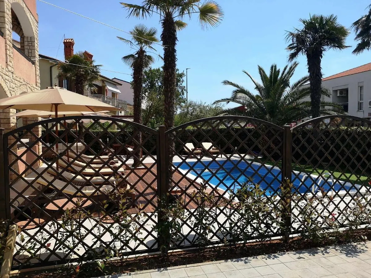 Anita Apartment Medulin 0*,  Croatia