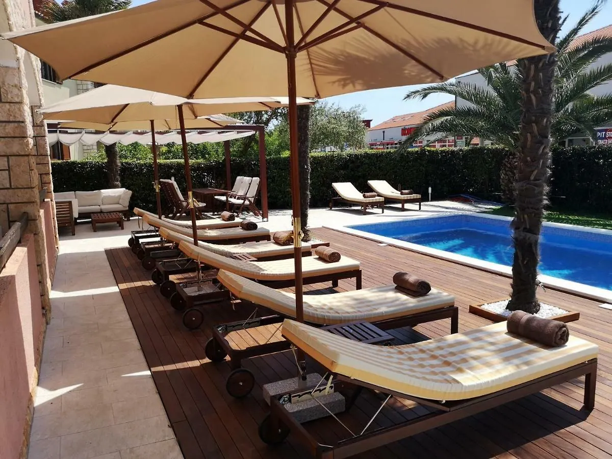 Anita Apartment Medulin Croatia