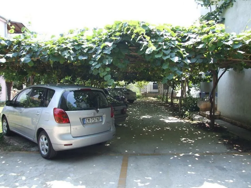 Anita Apartment Medulin Croatia